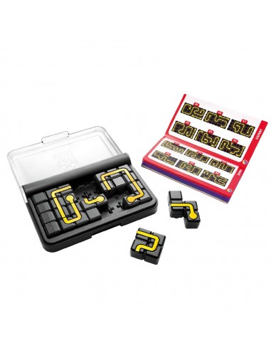 JUEGO IQ CIRCUIT