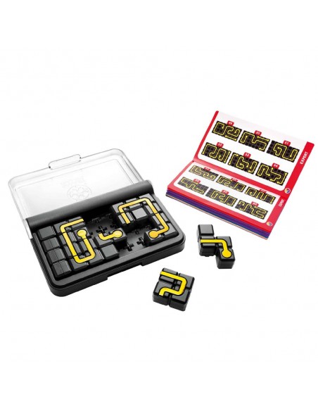 JUEGO IQ CIRCUIT