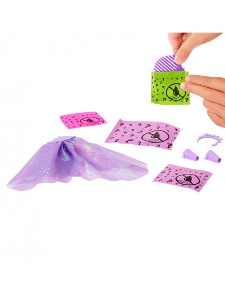 BARBIE COLOR REVEAL SIRENAS