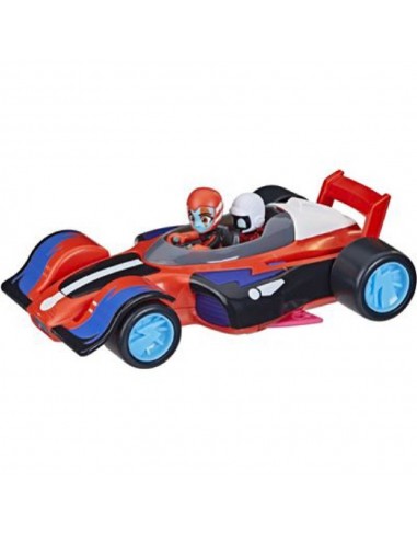 VEHICULO PJMAKS ANIMAL POWER  FLASH CRUISER