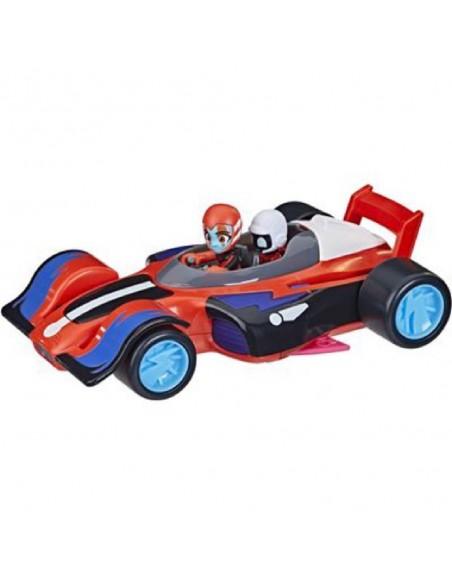 VEHICULO PJMAKS ANIMAL POWER  FLASH CRUISER