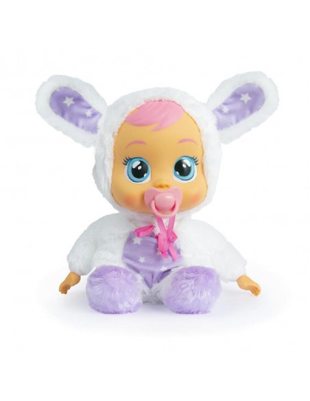 BEBE LLORON LUZ CONEY BUENAS NOCHES