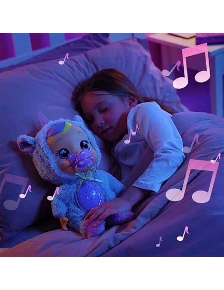 BEBÉS LLORONES JENNA BUENAS NOCHES