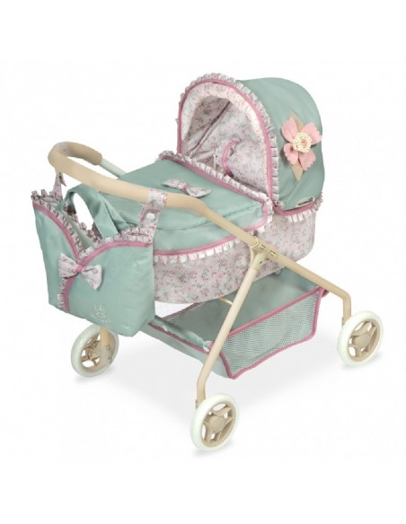 MI PRIMER COCHE DE MUÑECA PROVENZA 86045
