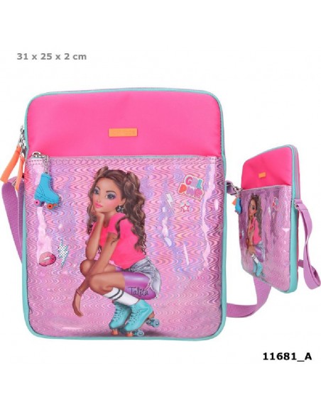BOLSO PARA TABLET TOPMODEL