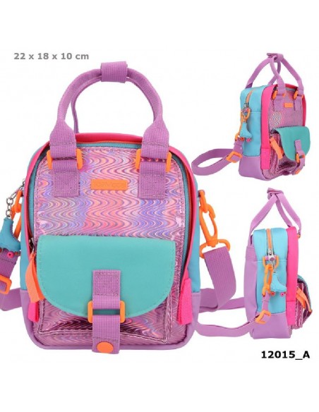 BANDOLERA TINY TOPMODEL
