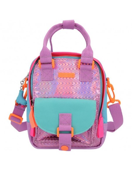 BANDOLERA TINY TOPMODEL