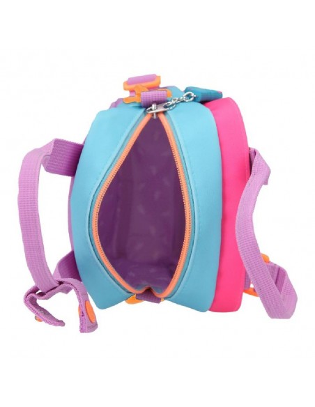 BANDOLERA TINY TOPMODEL