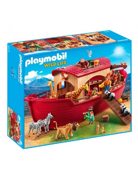 PLAYMOBIL ARCA DE NOE