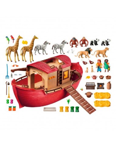 PLAYMOBIL ARCA DE NOE