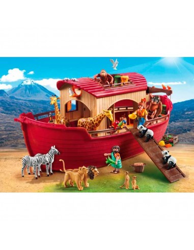 PLAYMOBIL ARCA DE NOE