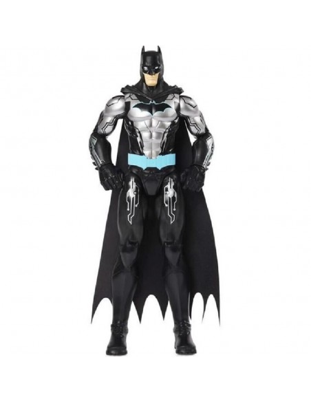 FIGURA BATMAN TECH TEXTURE
