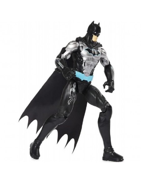 FIGURA BATMAN TECH TEXTURE