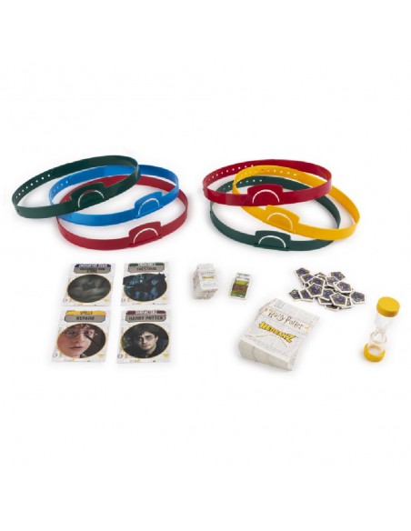 JUEGO HEDBANZ HARRY POTTER