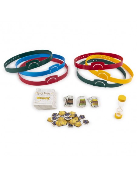 JUEGO HEDBANZ HARRY POTTER