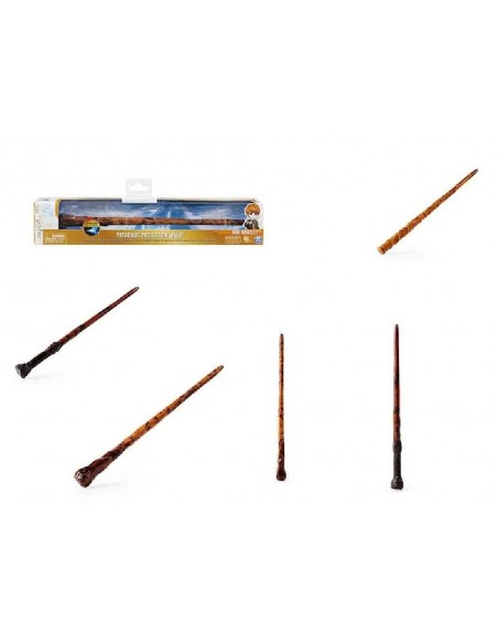 VARITA  ELECTRONICA PATRONUS HARRY POTTER