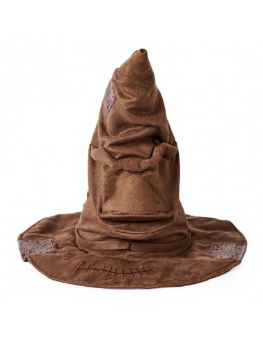 SOMBRERO SELECCIONADOR INTERACTIVO HARRY POTTER