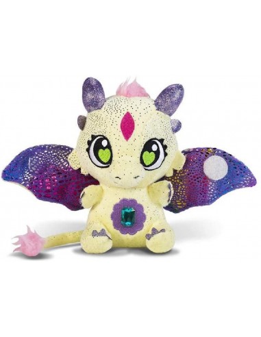 PELUCHE DRAGON BABY GEMMY