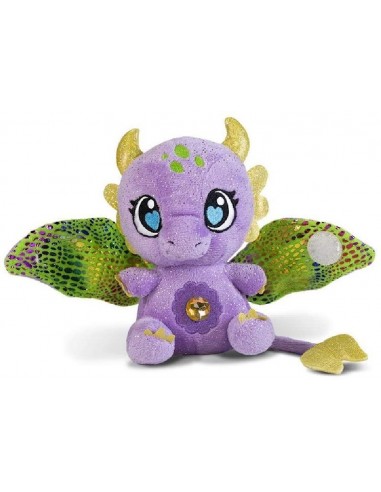 PELUCHE DRAGON BABY GEMMY