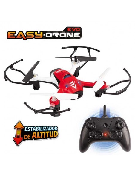 DRONE EVO R/CONTROL