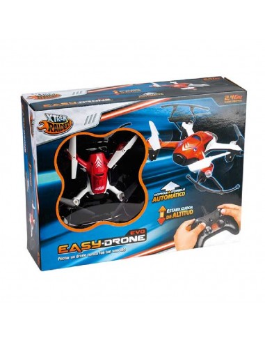 DRONE EVO R/CONTROL