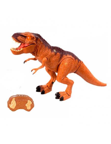 T-REX TACTIL R/CONTROL