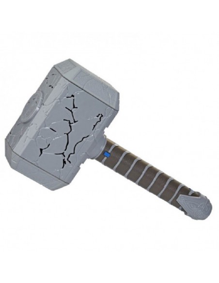 MARTILLO THOR ELECTRONICO