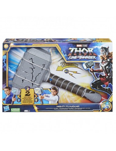 MARTILLO THOR ELECTRONICO