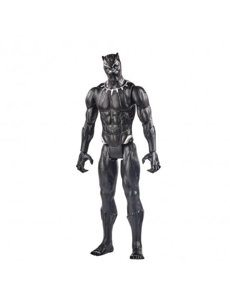 FIGURA BLACK PANTHER 30 CMS