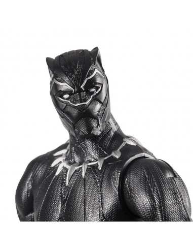 FIGURA BLACK PANTHER 30 CMS