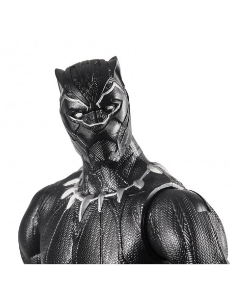 FIGURA BLACK PANTHER 30 CMS