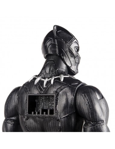 FIGURA BLACK PANTHER 30 CMS