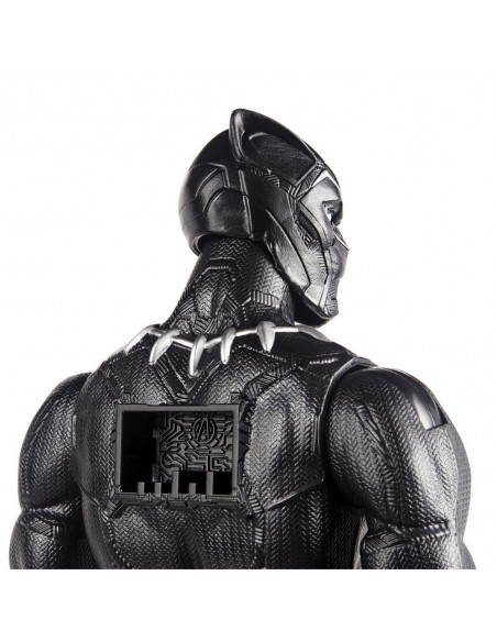 FIGURA BLACK PANTHER 30 CMS