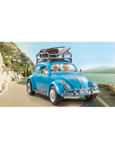 PLAYMOBIL VOLKSWAGEN BEETLE 70177