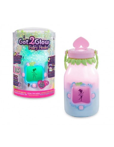 GOT 2 GLOW FAIRY FINDER