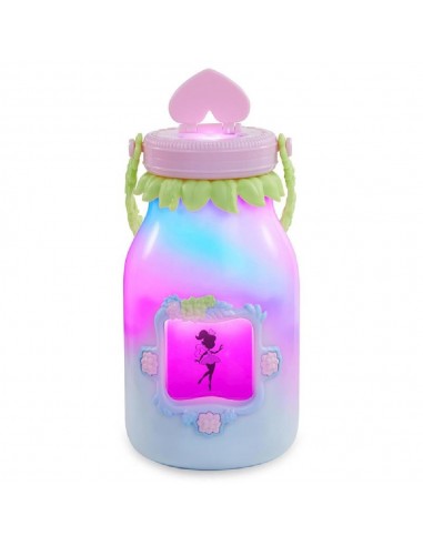 GOT 2 GLOW FAIRY FINDER