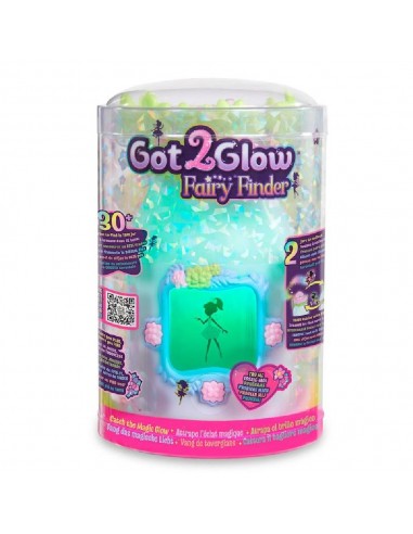 GOT 2 GLOW FAIRY FINDER