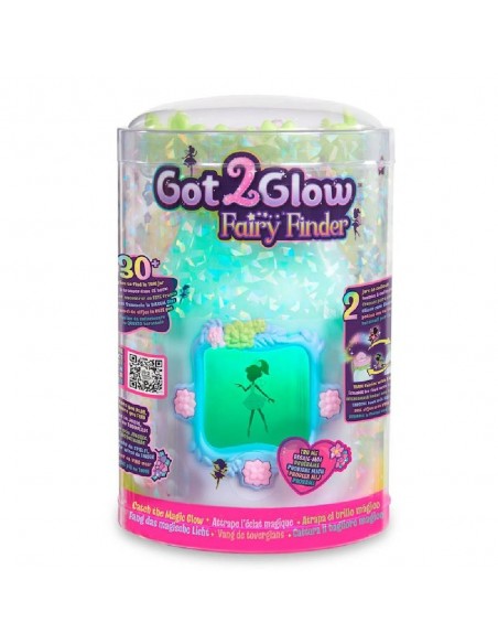 GOT 2 GLOW FAIRY FINDER