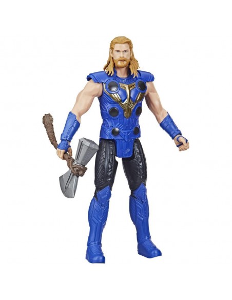 FIGURA THOR TITAN HERO
