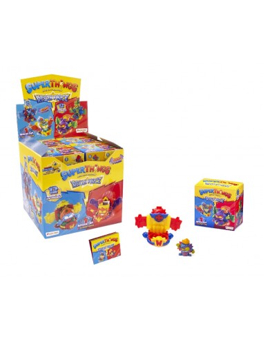 SUPERTHINGS KAZOOM RESCUE FORCE SERIE10