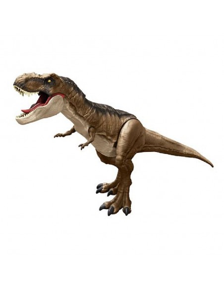 JURASSIC WORLD T-REX COLOSAL