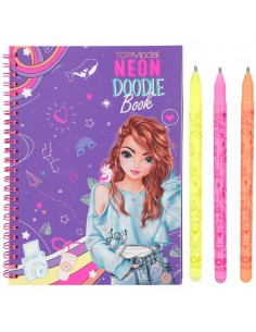 BLOCK NEON TOPMODEL 2