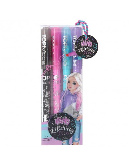 SET BOLIGRAFOS TOPMODEL