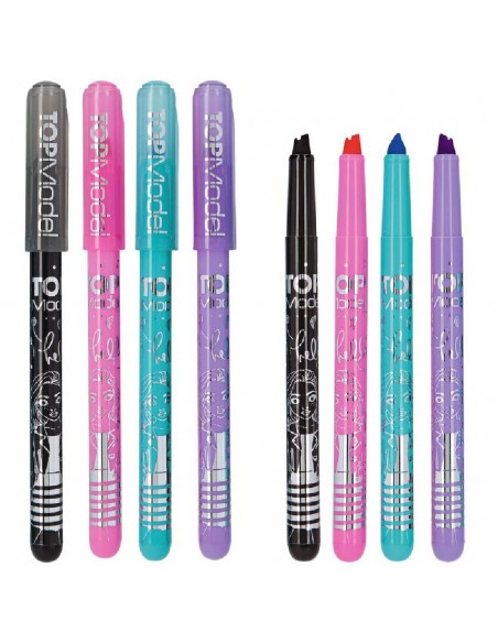 SET BOLIGRAFOS TOPMODEL