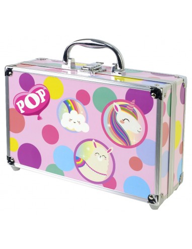 MALETIN UNICORNIO  POP GIRL COLOR