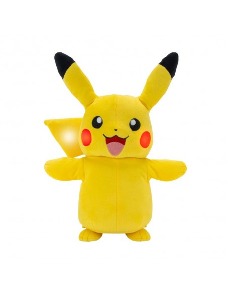 POKEMON PIKACHU ELECTRONICO