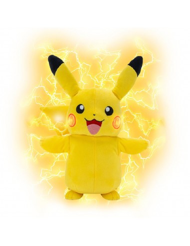 POKEMON PIKACHU ELECTRONICO