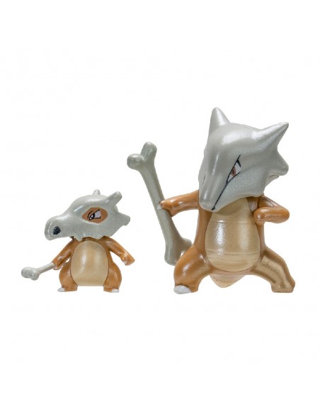 POKEMON MULTIPACK 2 FIGURAS