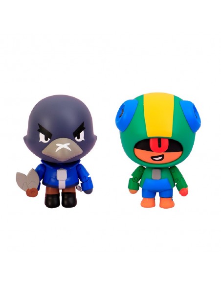 BRAWL STARS PACK2 CAJA
