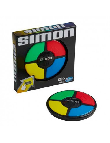 JUEGO SIMON